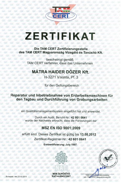 ISO 9001