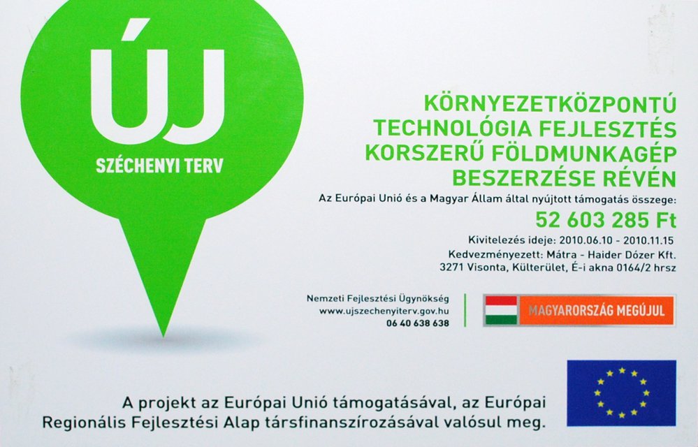 Új Magyarország