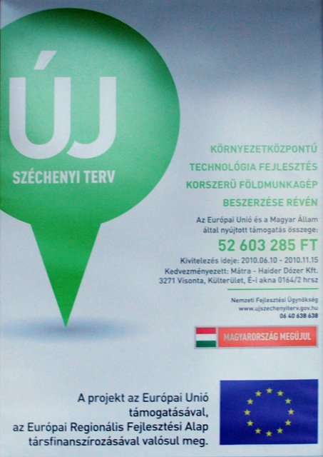 Új Magyarország